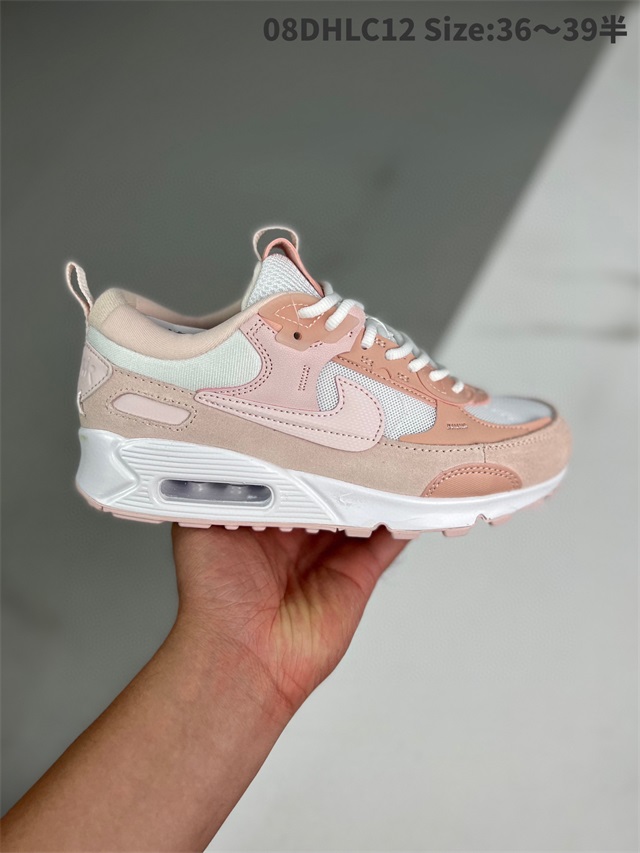women air max 90 shoes 2022-12-8-008
